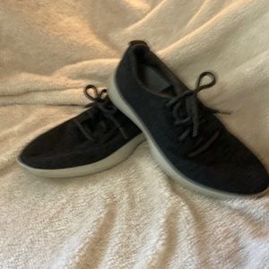 Allbirds Runners